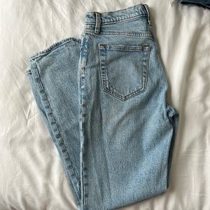 Abercrombie jean